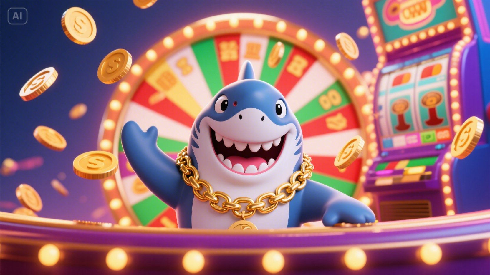 Registration at Maxibet Casino