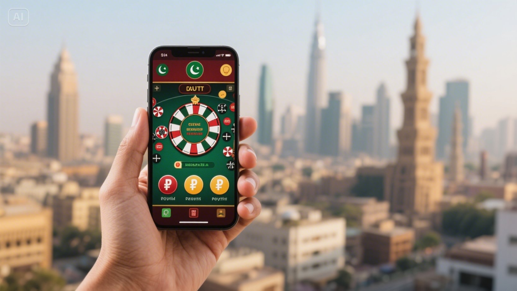 Casino Maxibet desktop and mobile interfaces