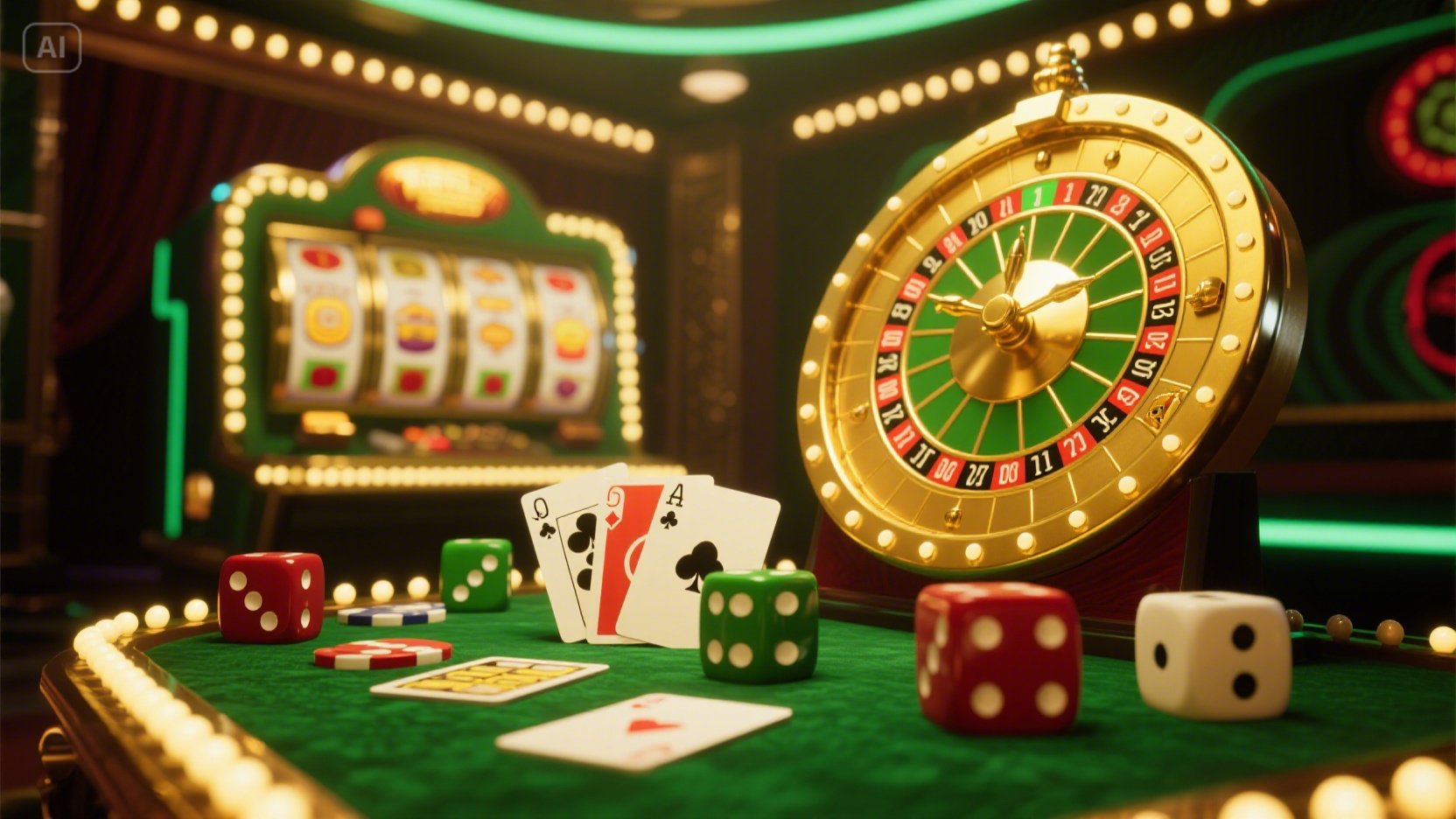Casino Maxibet desktop and mobile interfaces