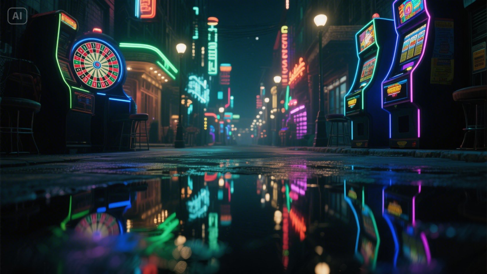 Registration at Maxibet Casino