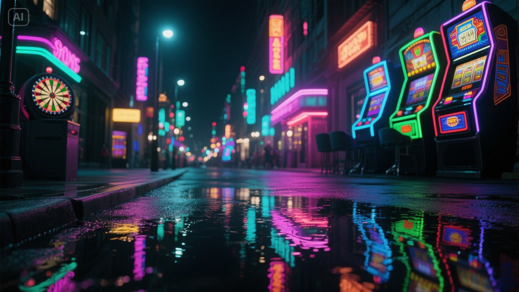 Registration at Maxibet Casino