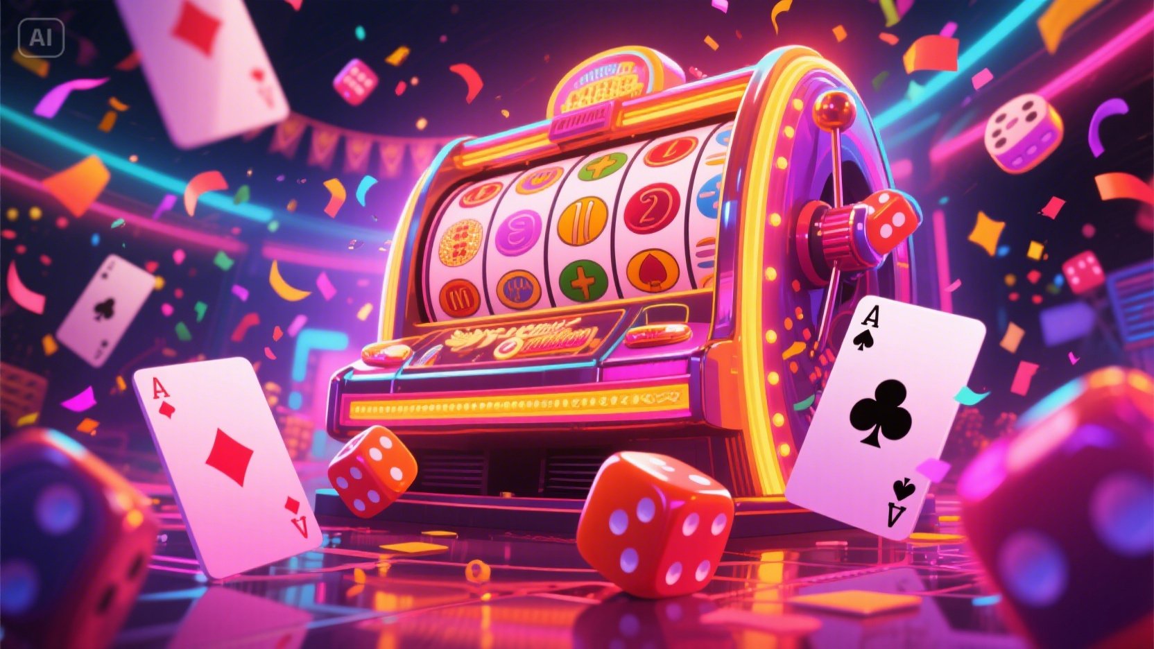 Casino Maxibet desktop and mobile interfaces