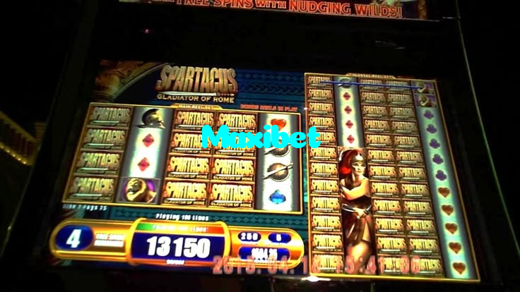 Maxibet خوش آمدید بونس +600% پیشکش موبائل ایپ کے پروموشن سیکشن میں دکھائی دیتی ہے۔