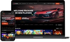 Maxibet casino presented on mobile device in Pakistan with slots and live games