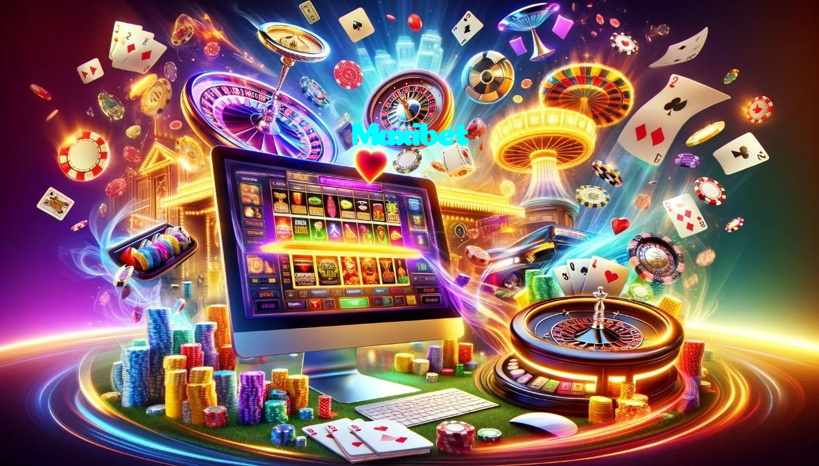 making first deposit on Maxibet website using local payment methods in Pakistan